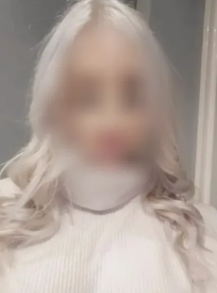 Ainhoa, 30 años