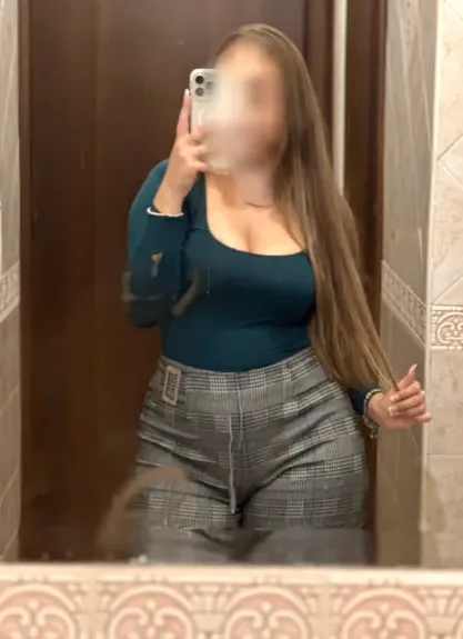 Aitziber, 24 años