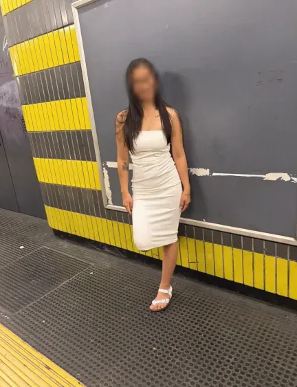 Aitziber, 34 años