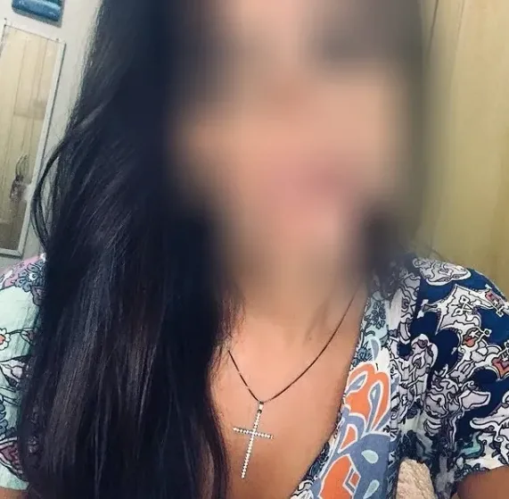 Alba, 38 años