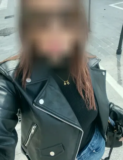 Anaïs, 36 años