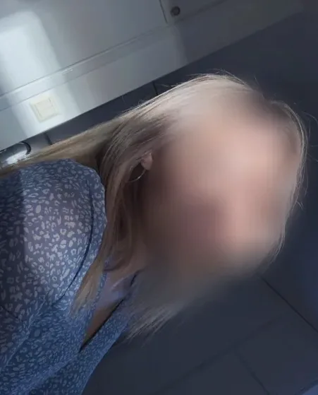 Anaïs, 19 años