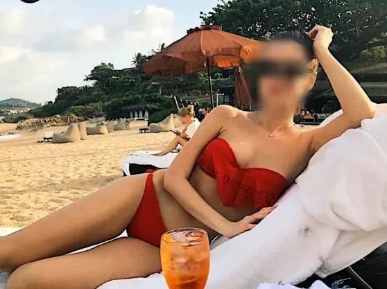 Anaïs, 35 años