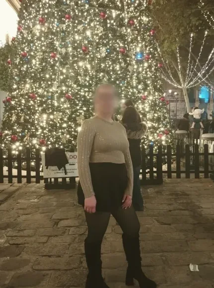Andrea, 23 años