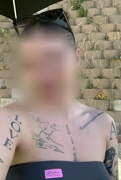 Beatriz, 29 años