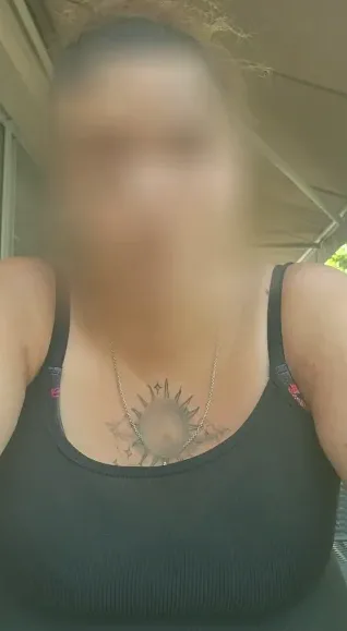 Blanca, 37 años
