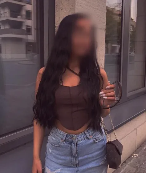 Celia, 19 años