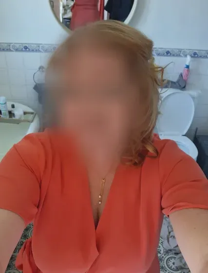 Cintia, 38 años