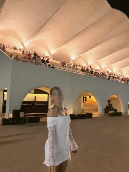 Cintia, 27 años
