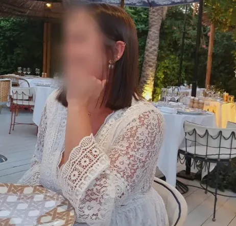 Cristina, 31 años