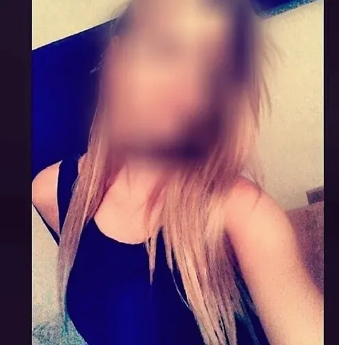 Cristina, 36 años