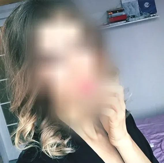 Dayana, 32 años