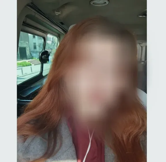 Emma, 27 años