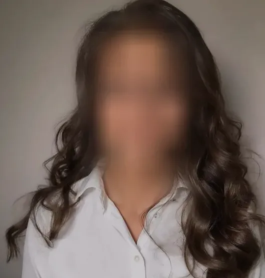 Esther, 40 años