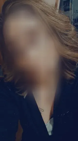 Fátima, 29 años