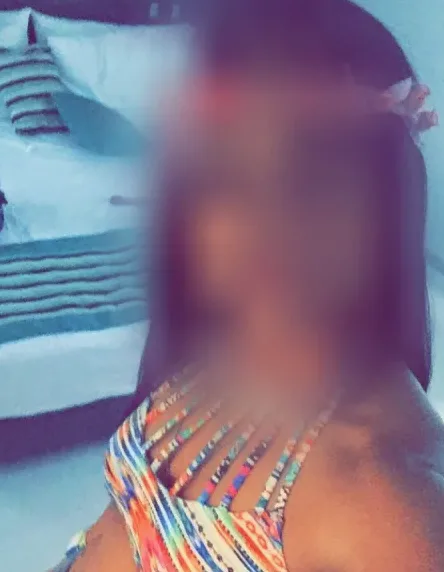 Francisca, 35 años