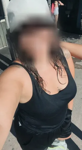 Imane, 34 años