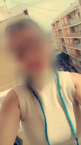 Inés, 32 años