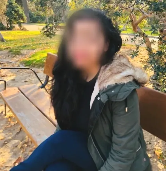Inés, 27 años