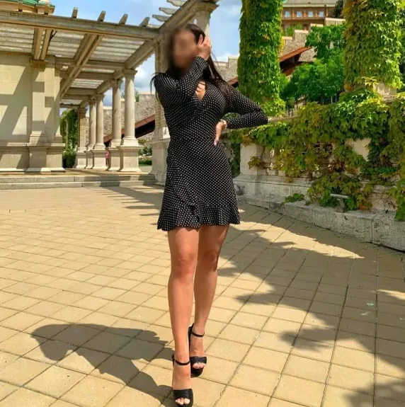 Iria, 36 años