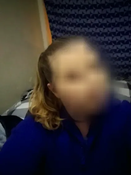 Itziar, 34 años