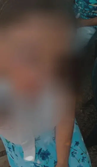 Itziar, 19 años