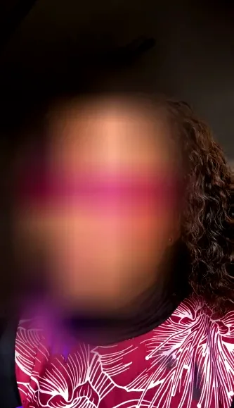 Judit, 25 años