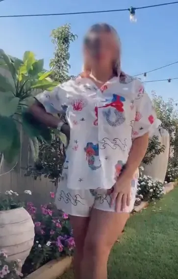 Laura, 33 años