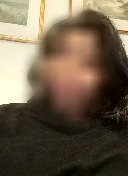 Lidia, 34 años