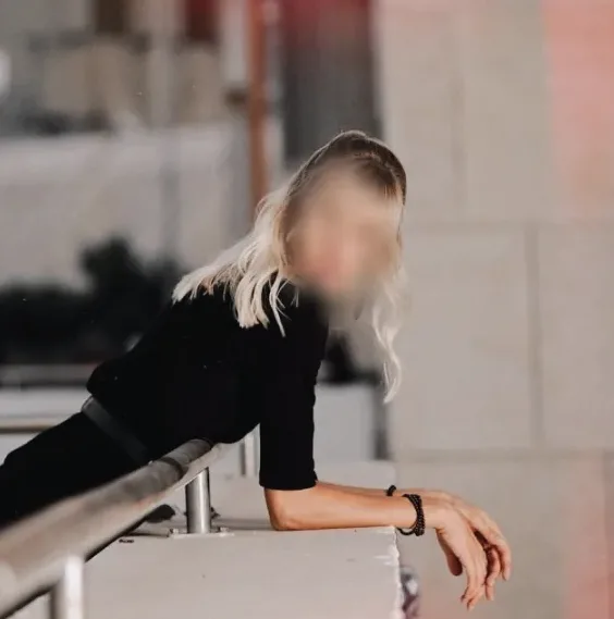 Lidia, 40 años