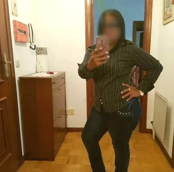 Lucero, 39 años