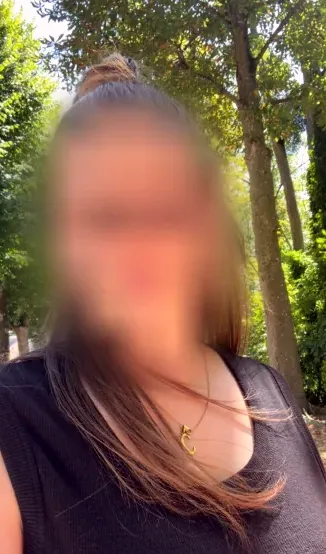 Manuela, 29 años
