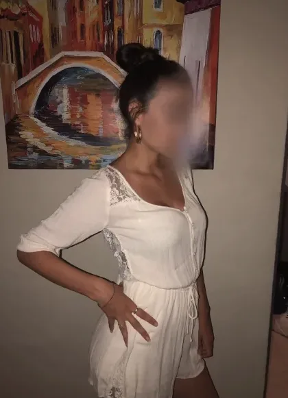 Marta, 32 años