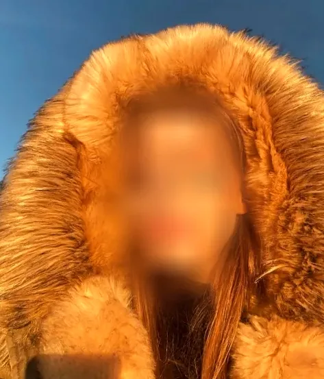 Mireia, 26 años