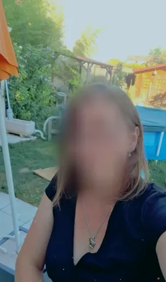 Miriam, 37 años
