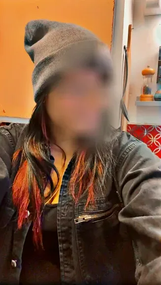 Mónica, 32 años