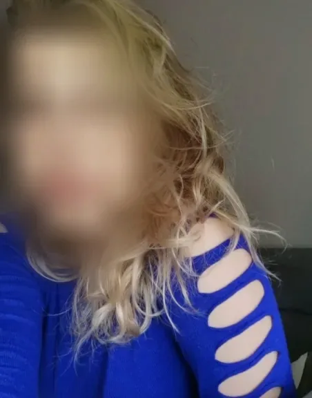 Nadia, 36 años