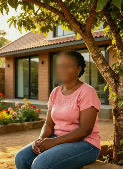 Naiara, 29 años