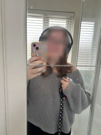 Natalia, 23 años