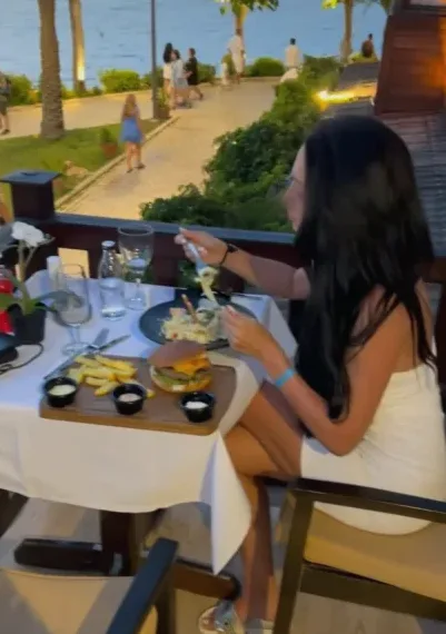 Natalia, 38 años