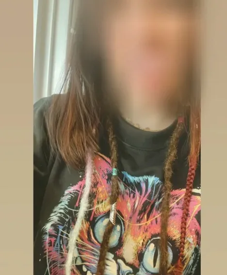 Natalia, 31 años