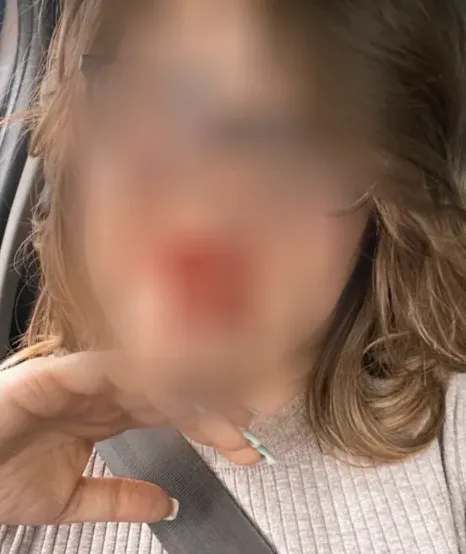 Nerea, 38 años