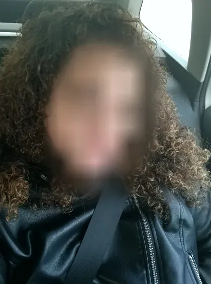 Neus, 35 años