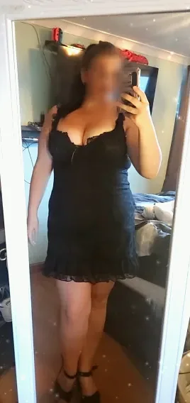 Noelia, 35 años