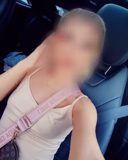Noelia, 39 años