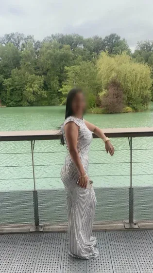 Nuria, 40 años