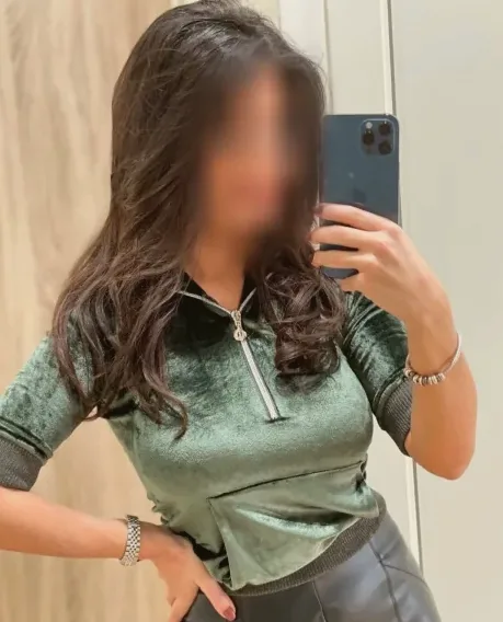 Nuria, 28 años