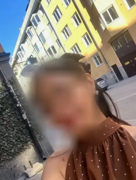 Núria, 26 años