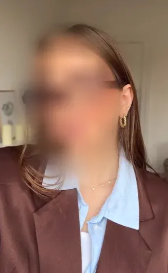 Nuria, 32 años