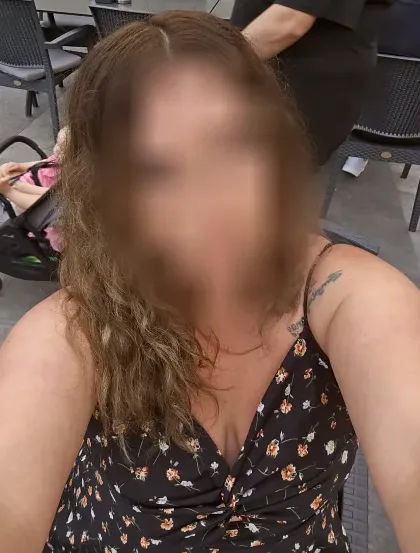 Oihana, 36 años